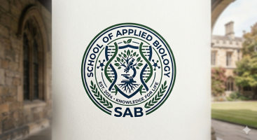 School Of Applied Biology